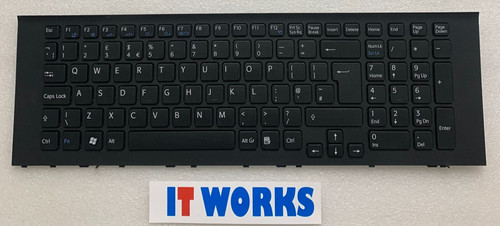 Genuine working sony vaio - sony,