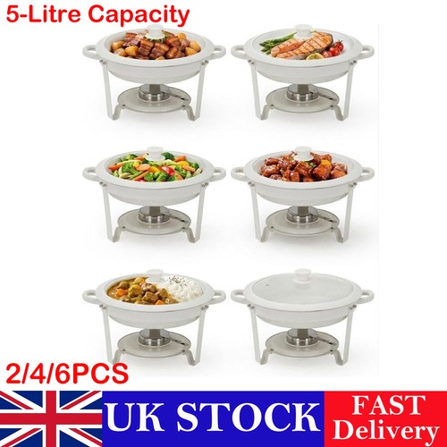 Chafing dish buffet set - 5l,