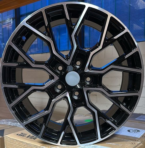 Transporter t6 1 - 18", t5