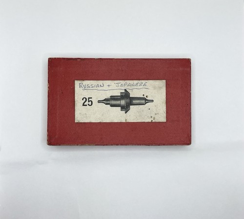 Vintage ronda watchmakers - vintage,
