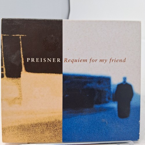 Zbigniew preisner requiem - preisner, –