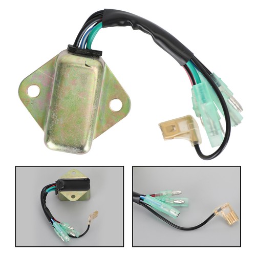 Cdi box igniter fit for - cdi, honda