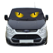 Ford Transit Custom WindScreen
