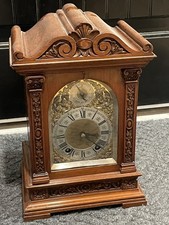 Antique Lenzkirch Quarter Hour