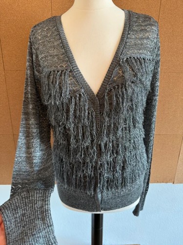 Odd molly cardigan size 18 - cardigan,