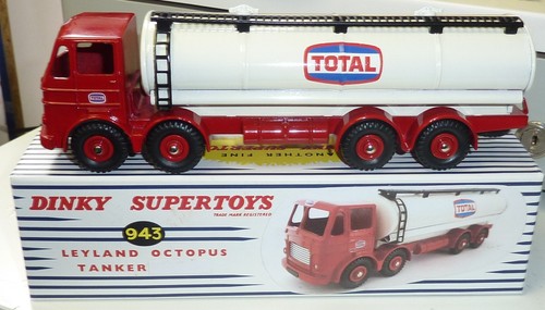 Dinky supertoys 943 atlas - 943, (atlas