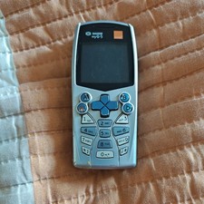 Sagem myg-5 g5 Gaming phone Ultra RARE model for spares or repairs untested