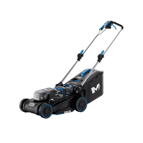 Mac allister rotary lawnmower - rotary,