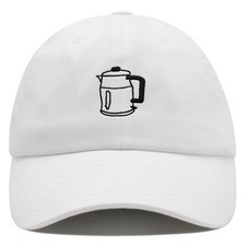 JPAK Electric Kettle Outline