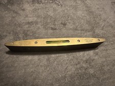 Vintage J Rabone and Sons