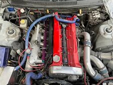 1994-1999 NISSAN SKYLINE R33 GTR 1000HP RB26 COMPLETE ENGINE 72K MILEAGE