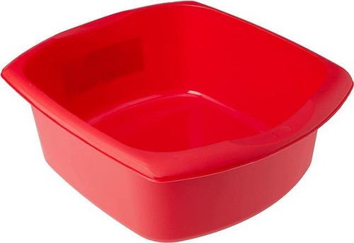 Addis plastic rectangular - 9.5l,