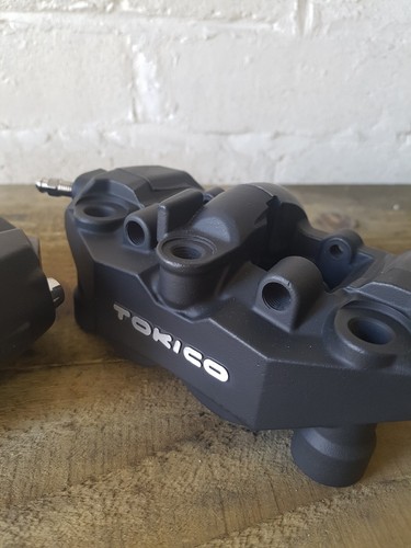 Suzuki brake caliper - suzuki,