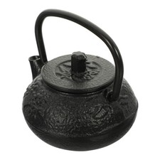 1PC Stovetop Teapot Tetsubin Kettle Japanese Teapot Chinese Teapot Teapot Warmer