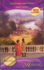 Dishonour and Desire (Mills &