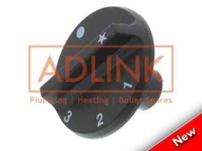 BAXI BERMUDA GF SUPER KNOB ASSEMBLY 043115