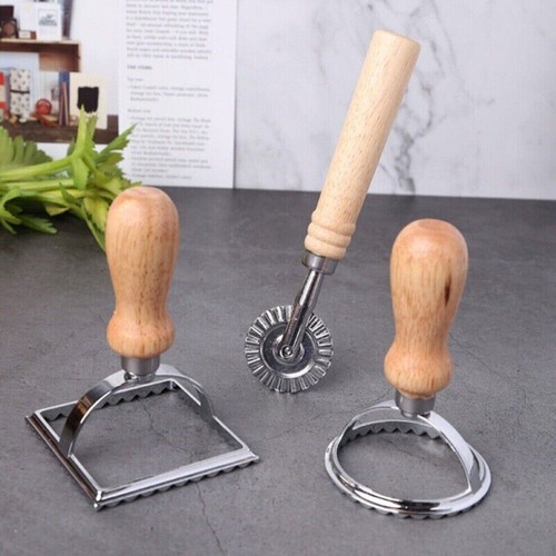 Ravioli cutter set pasta - cutter,