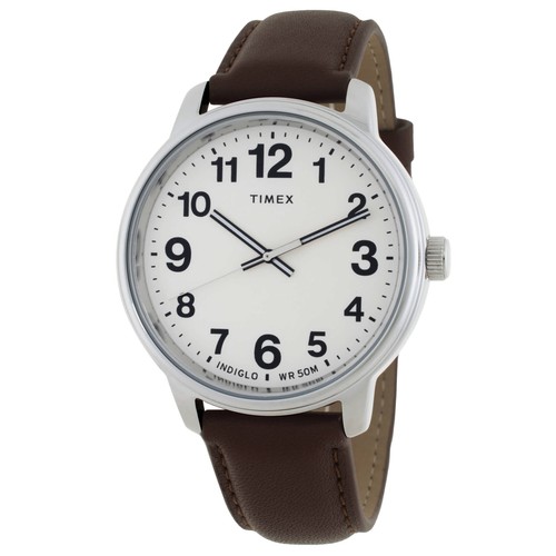 Timex easy reader bold quartz - easy,