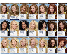 Clairol Nice'n Easy Crème