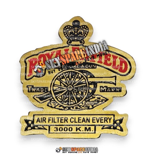 Brass air filter tool - filter,