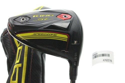 Cobra king speedzone black - cobra,