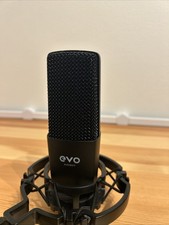 EVO Audient SR1 Microphone