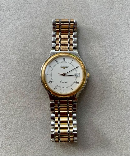Longines flagship 7146 - flagship,