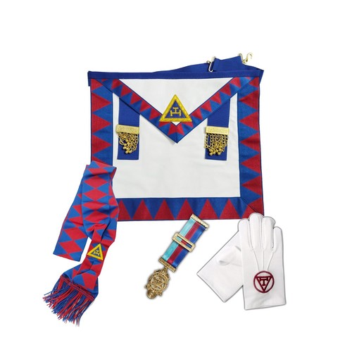 Masonic royal arch provincial - masonic,