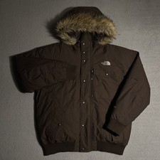 The North Face Gotham Brown