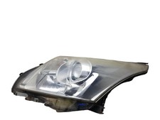 TOYOTA AVENSIS Headlight Lamp