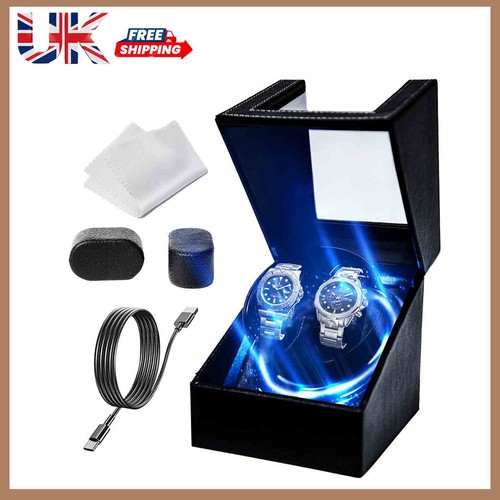 Slots watch winder for - slots,