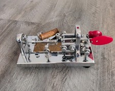 1953 Original Vibroplex Delux