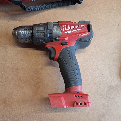 Milwaukee m18 fpd3 - m18, fuel