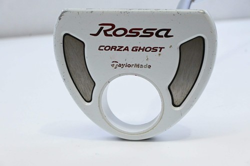 Taylormade corza ghost rossa - taylormade,