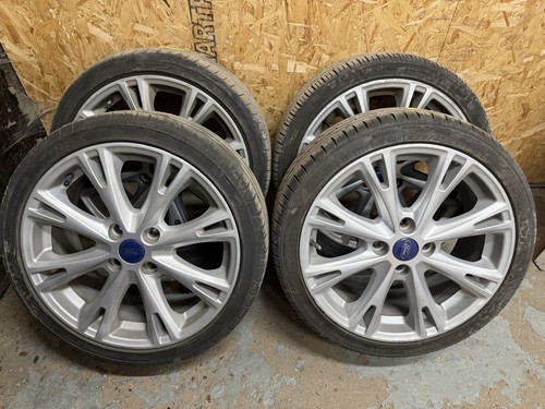 Ford fiesta line mk7 - st, mk7.5