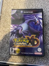 Pokémon XD: Gale of Darkness
