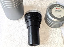 Leica Elmarit-P2. f2.8 / 150mm