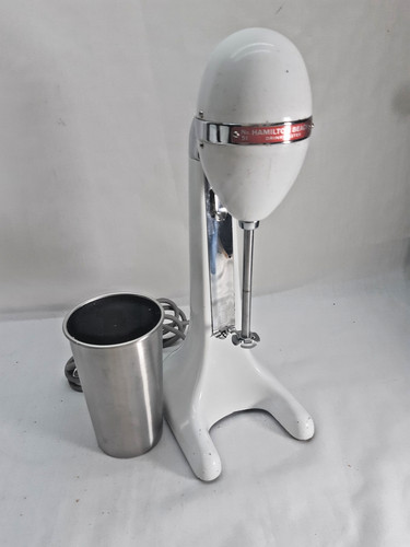 Hamilton beach drinkmaster - beach,