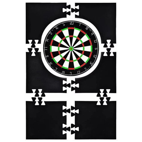 Extended eva foam - foam, dartboard