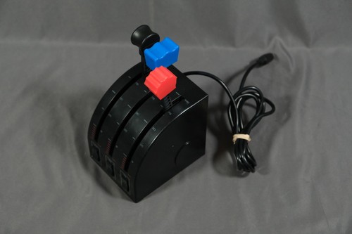 Saitek pro flight three - saitek, lever