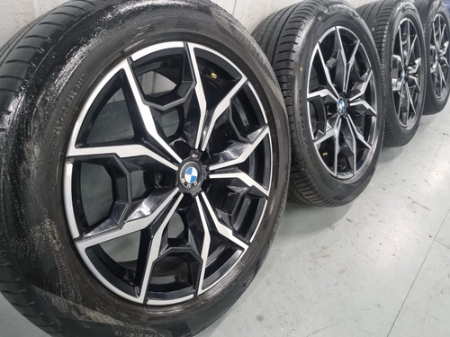 Genuine bmw g01 - genuine,