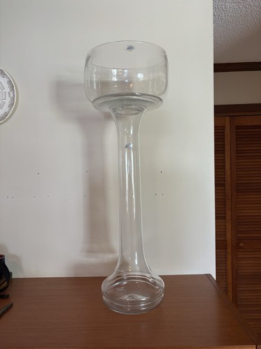 Ooak rare blenko crystal - ooak,