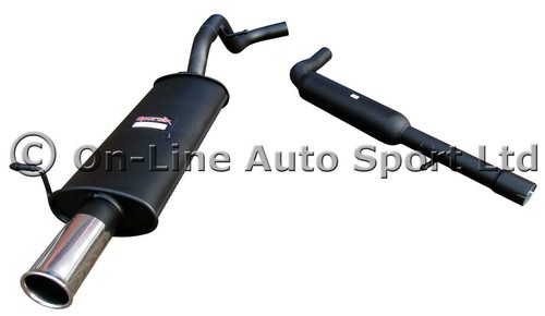 Golf mk4 gti sportex - vw,