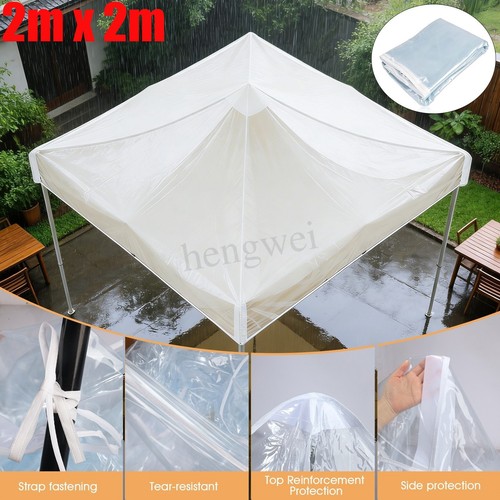 Garden gazebo top cover - gazebo,