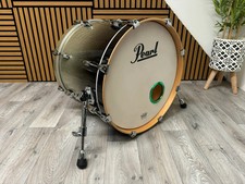 Pearl Masters MMX All Maple