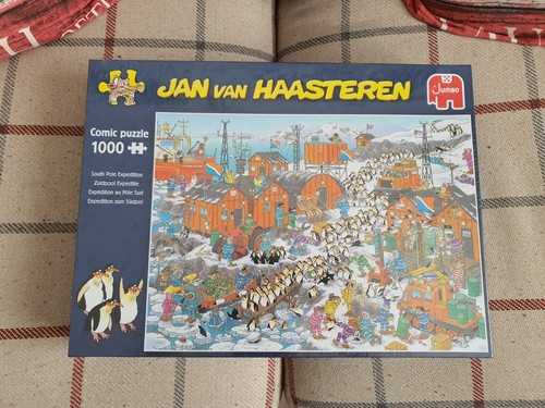 Jumbo jan van - jumbo,
