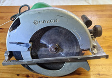 Hitachi Koki C9U Circular saw