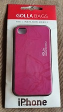 GOLLA HARD CASE FOR IPHONE 4 -
