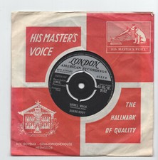 (V929) Duane Eddy, Rebel Walk