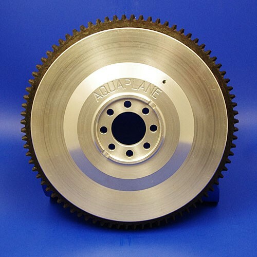 Ford aquaplane aluminium - ford,